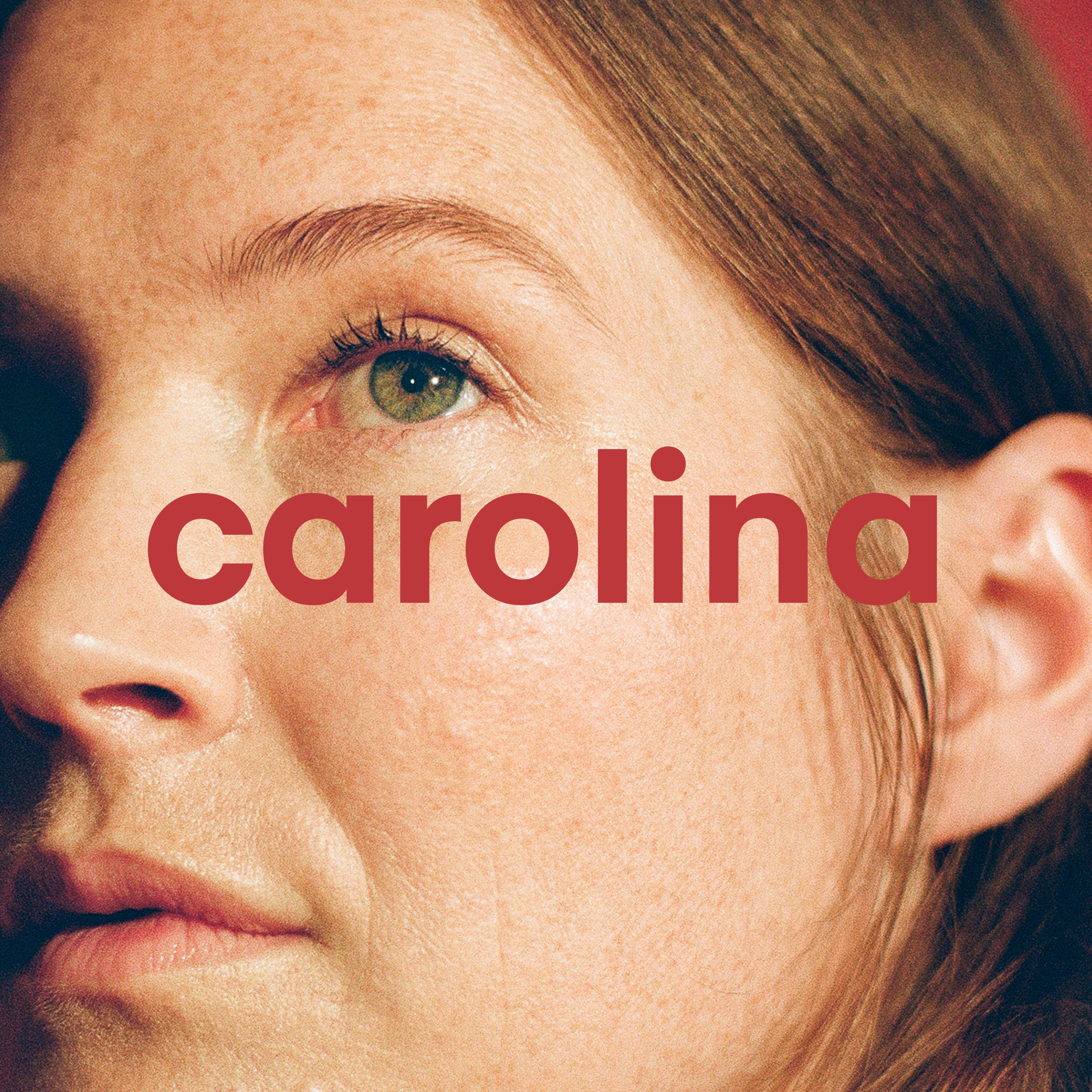 Carolina - Single album cover