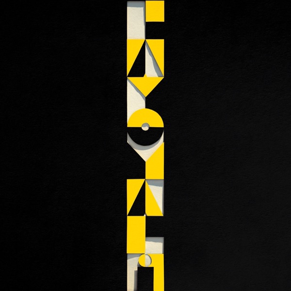 Lamomali Je t'aime album cover