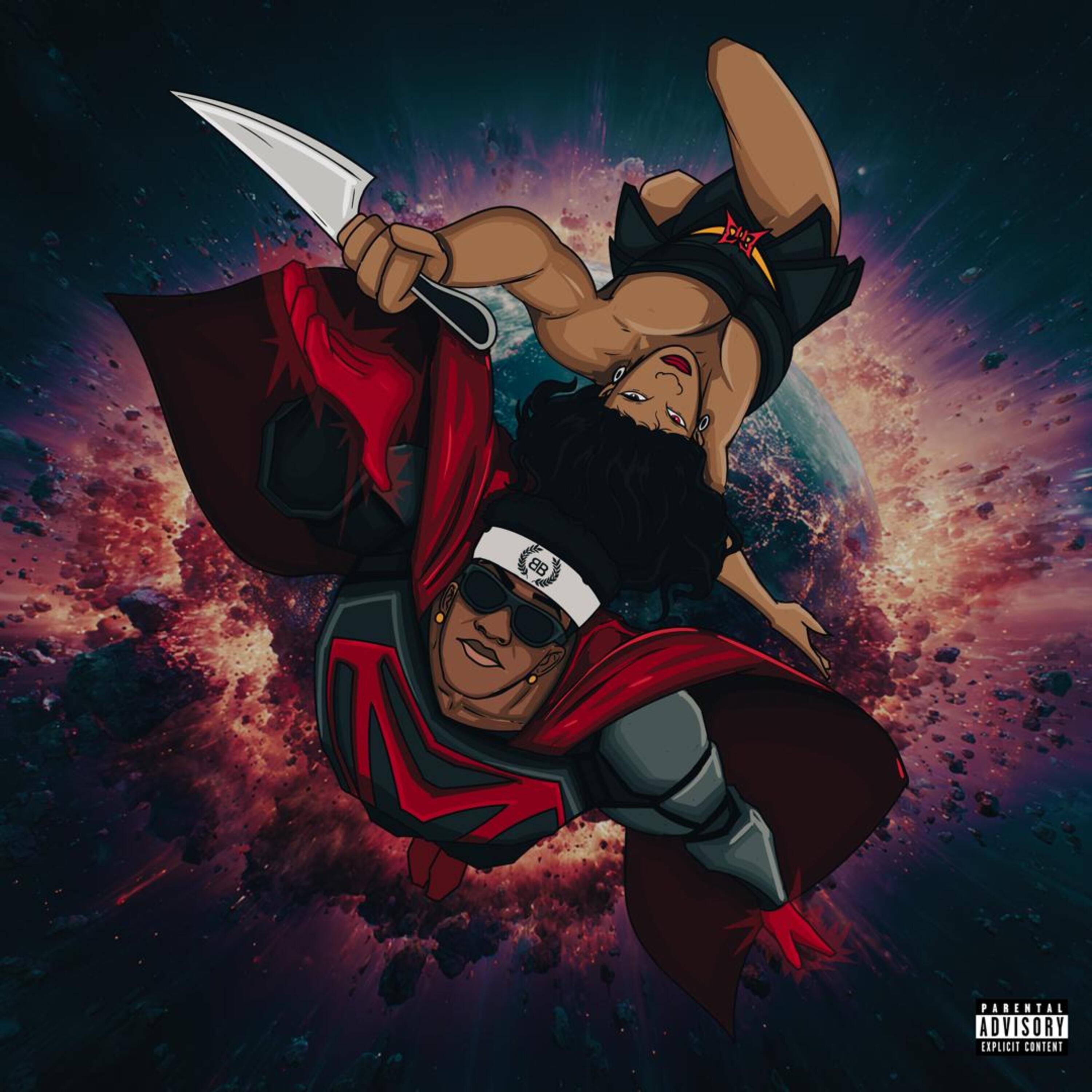 Type Sh*t - Single album cover
