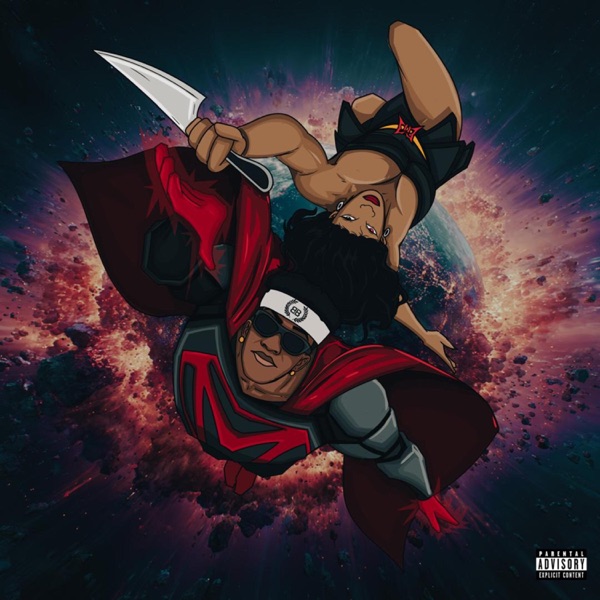 Type Sh*t - Single album cover