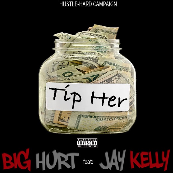 Tip Her (feat. Jay Kelly) - Single album cover