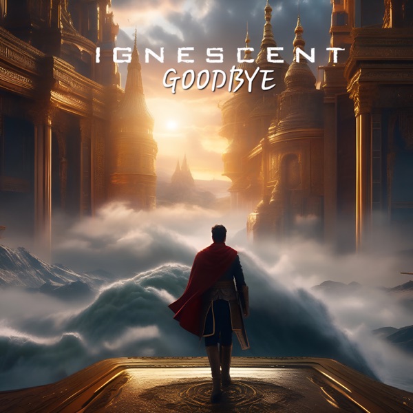 Goodbye (feat. Billy Grey, Fozzy, Jasen Moreno & Drowning Pool) - Single album cover