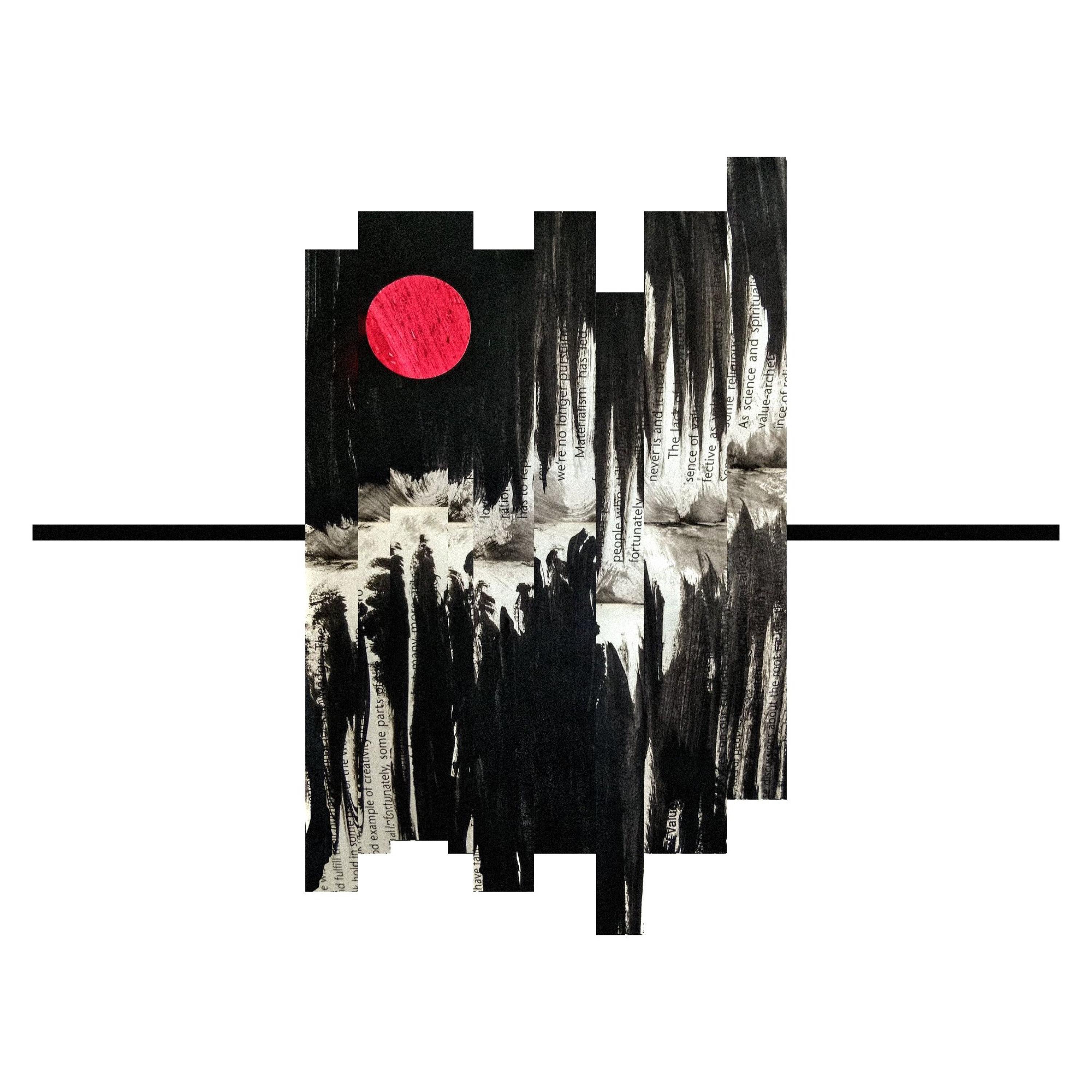 Fast Forward (The Seeming Mix) - Single album cover