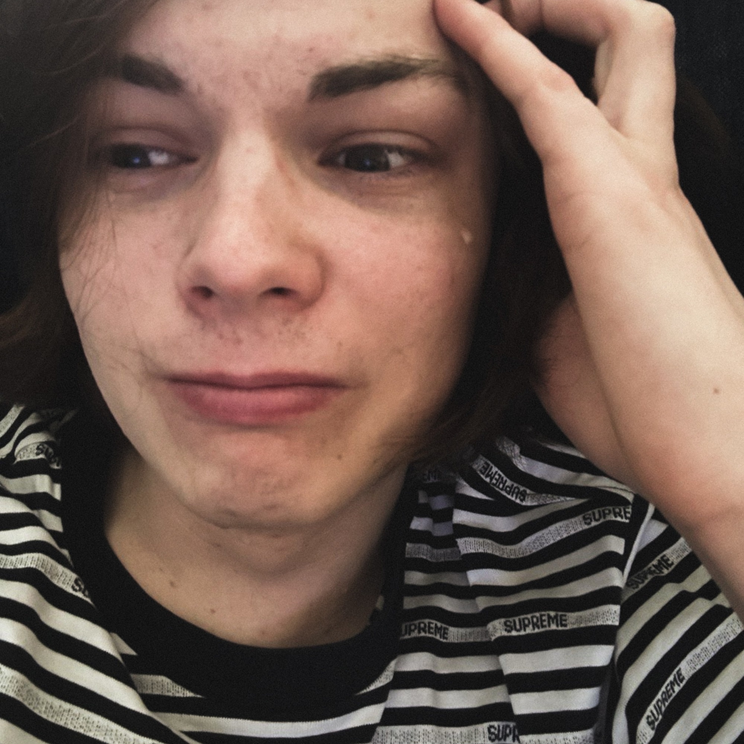 me when i watch bluey - EP album cover