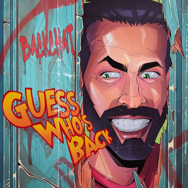 Guess Who's Back - EP album cover