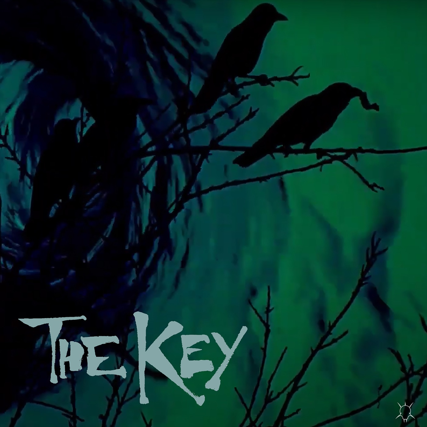 The Key - Single album cover