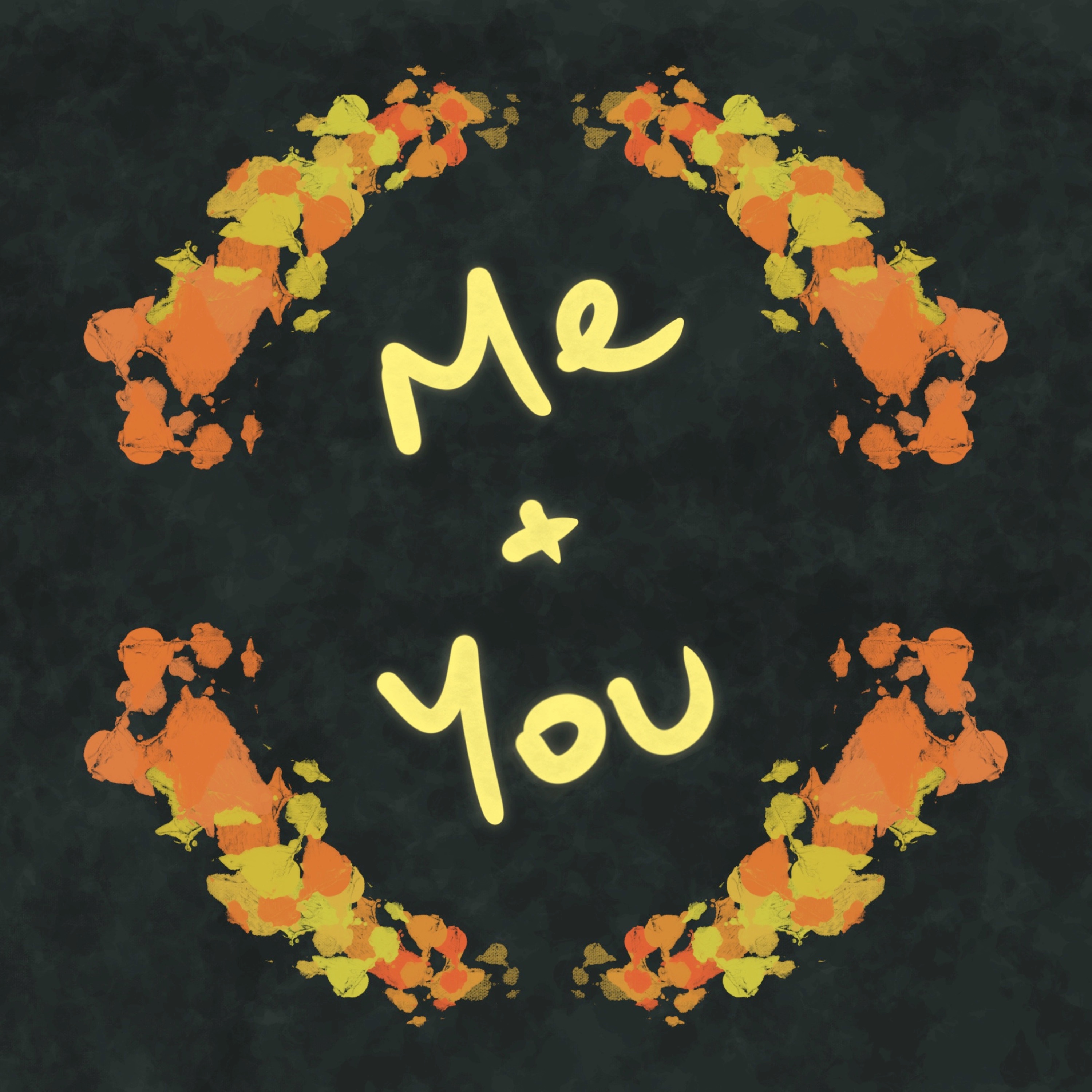Me + You - Single album cover