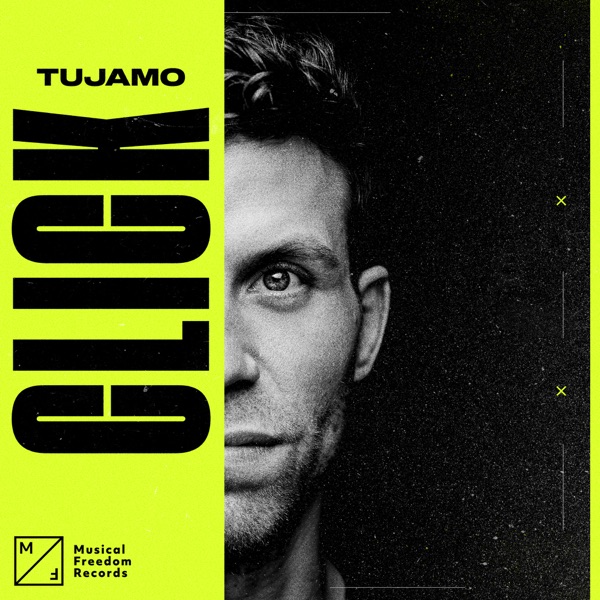 Click (Extended Mix) - Single album cover