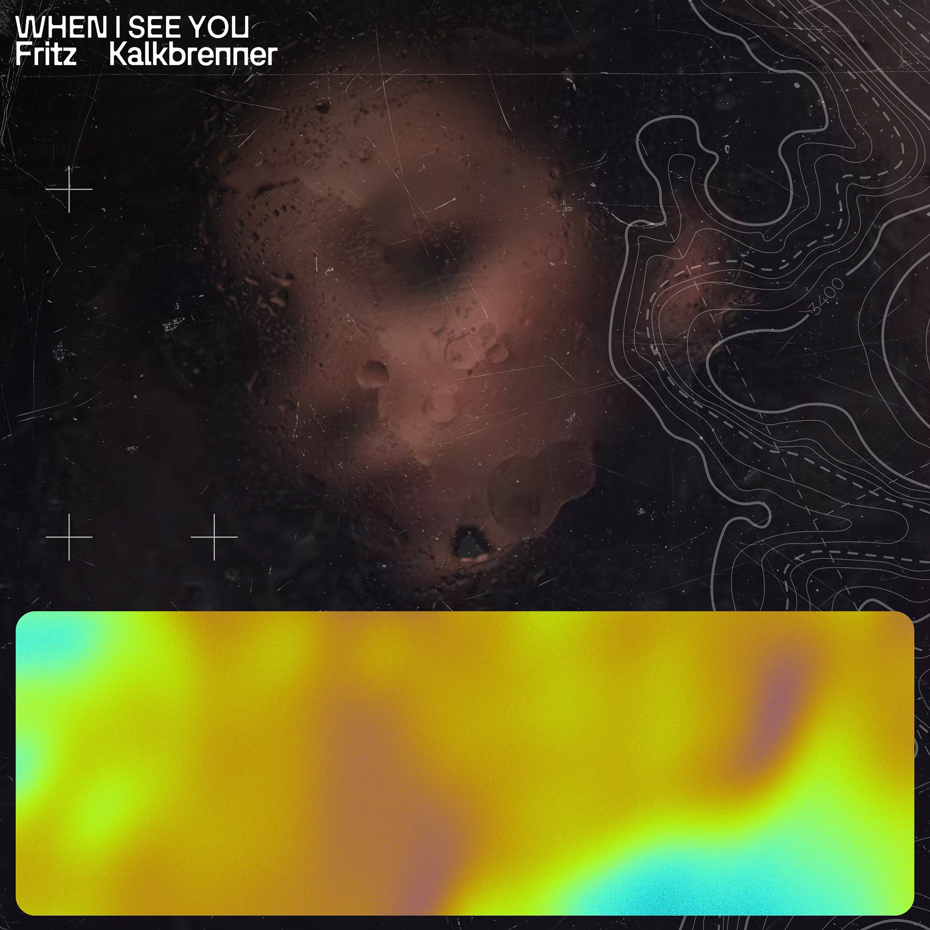 When I See You - Single album cover