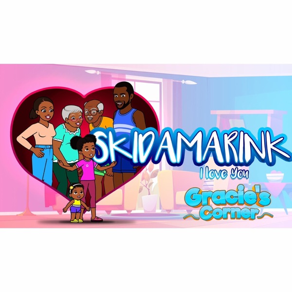 Skidamarink - Single album cover
