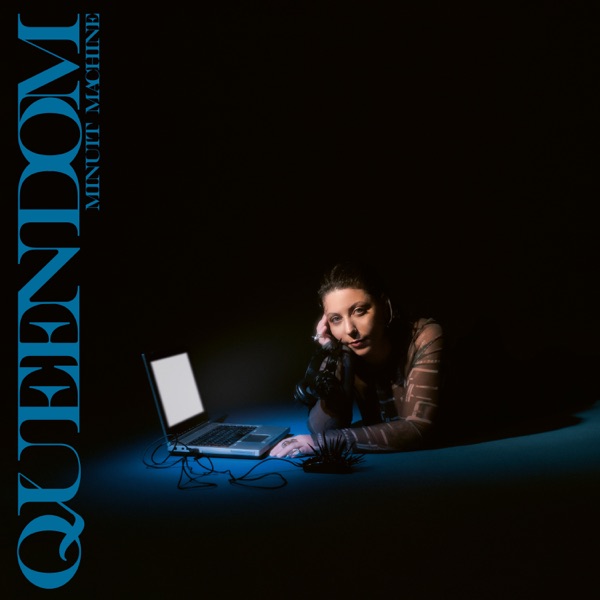 Queendom album cover