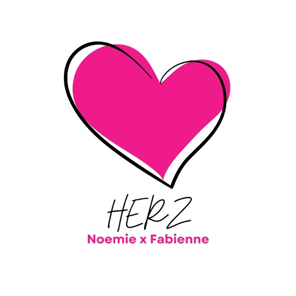 Herz (feat. Noemie & Fabienne) - Single album cover