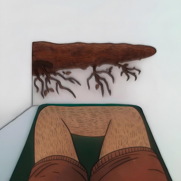 You Could Feel Really Cool - Single album cover