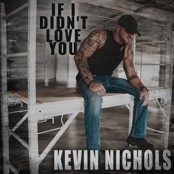 If I Didn't Love You - Single album cover