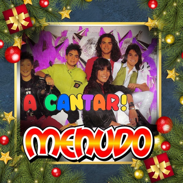 A Cantar! - Single album cover