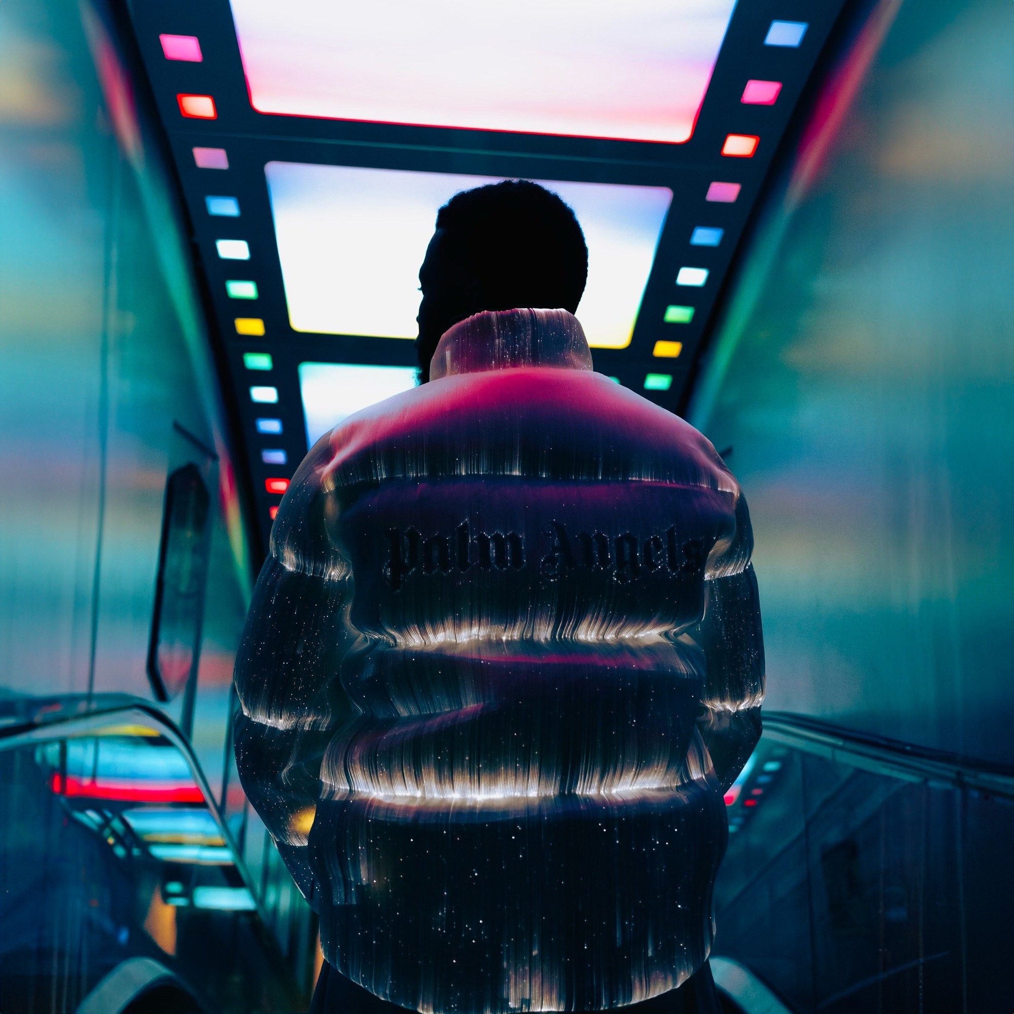 4 U (feat. T-Pain) - Single album cover