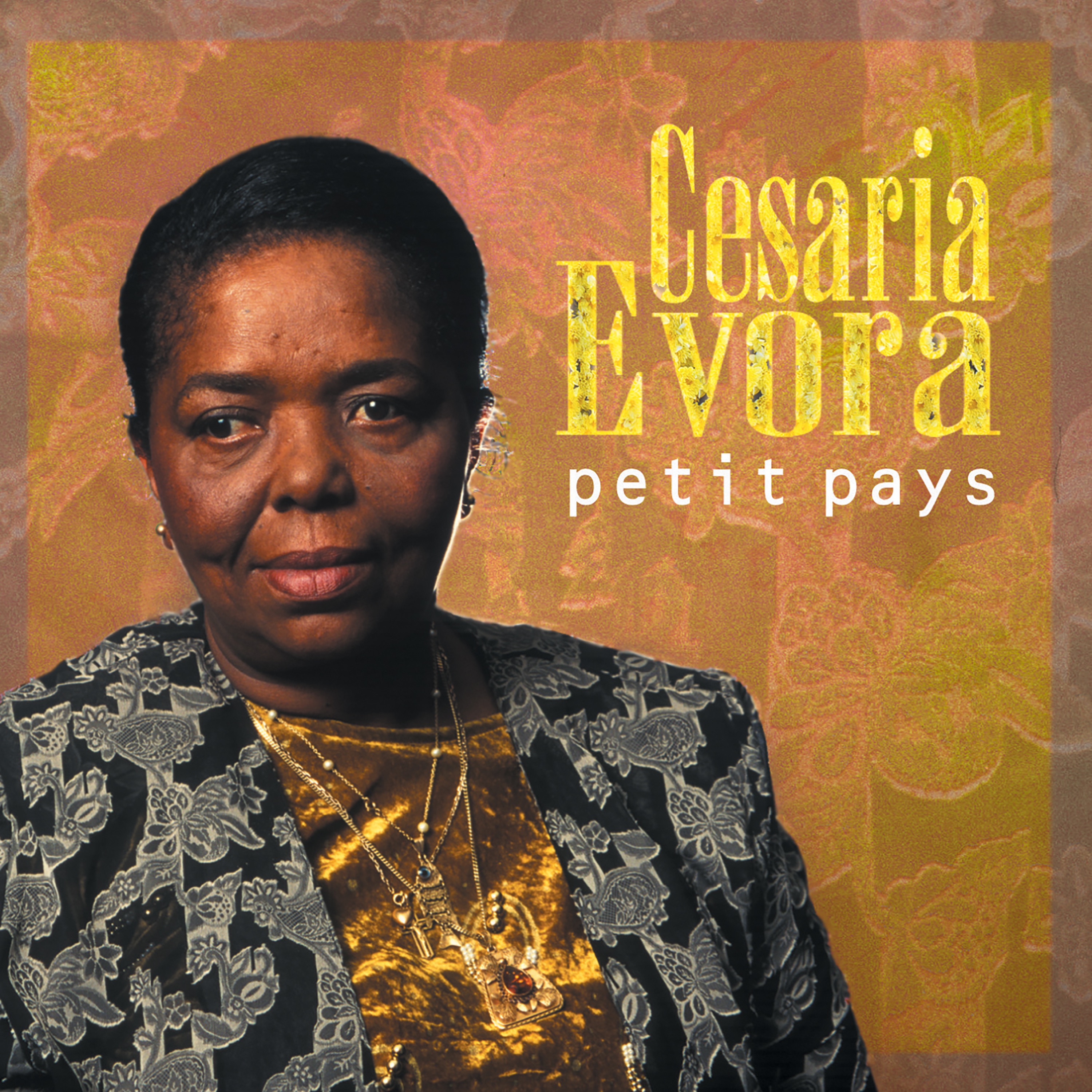 Petit Pays album cover