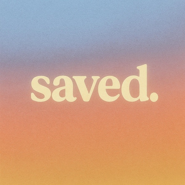 saved. album cover
