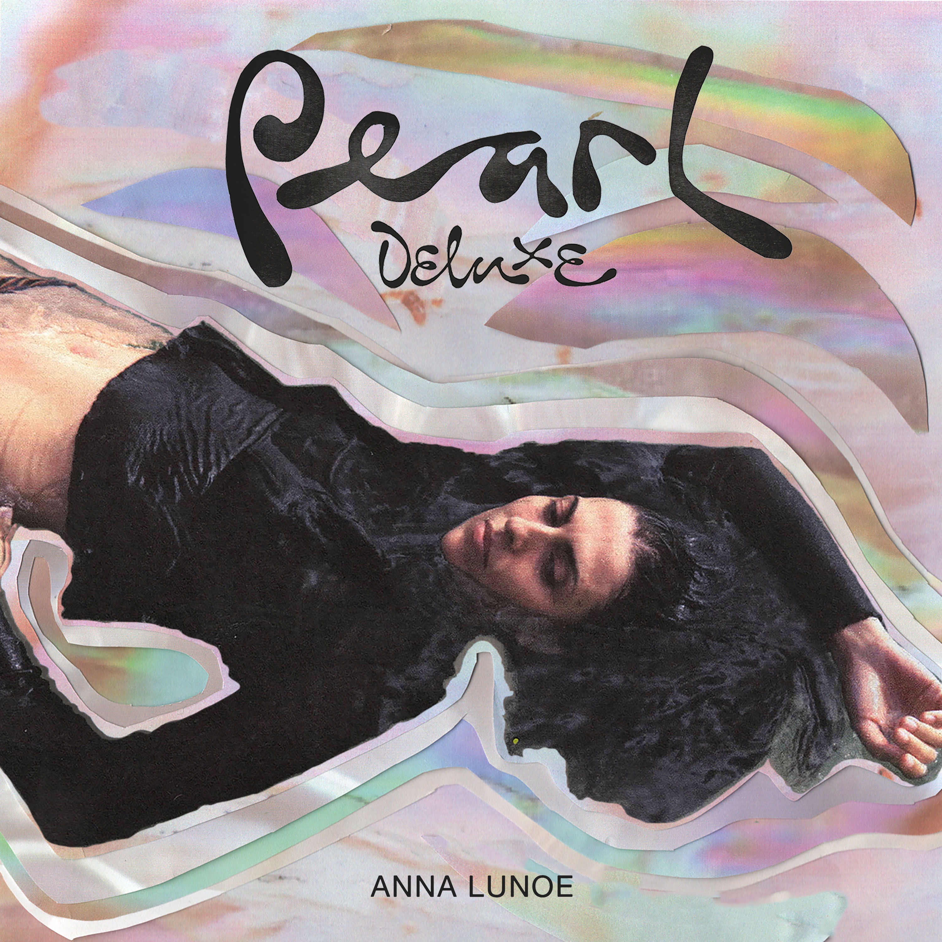 Pearl (Deluxe) album cover