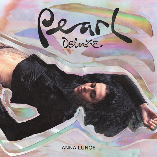 Pearl (Deluxe) album cover