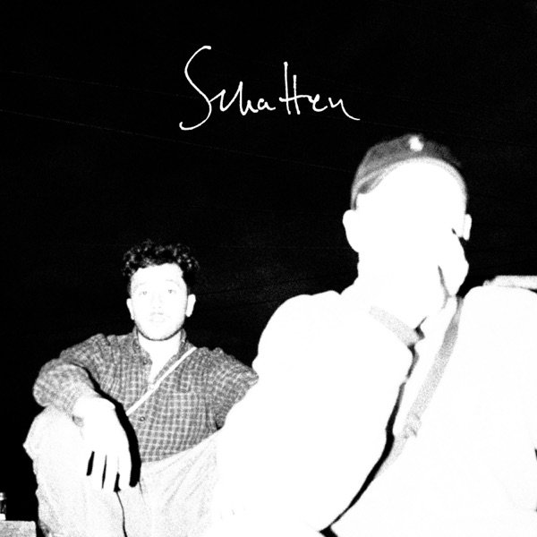 Schatten - Single album cover
