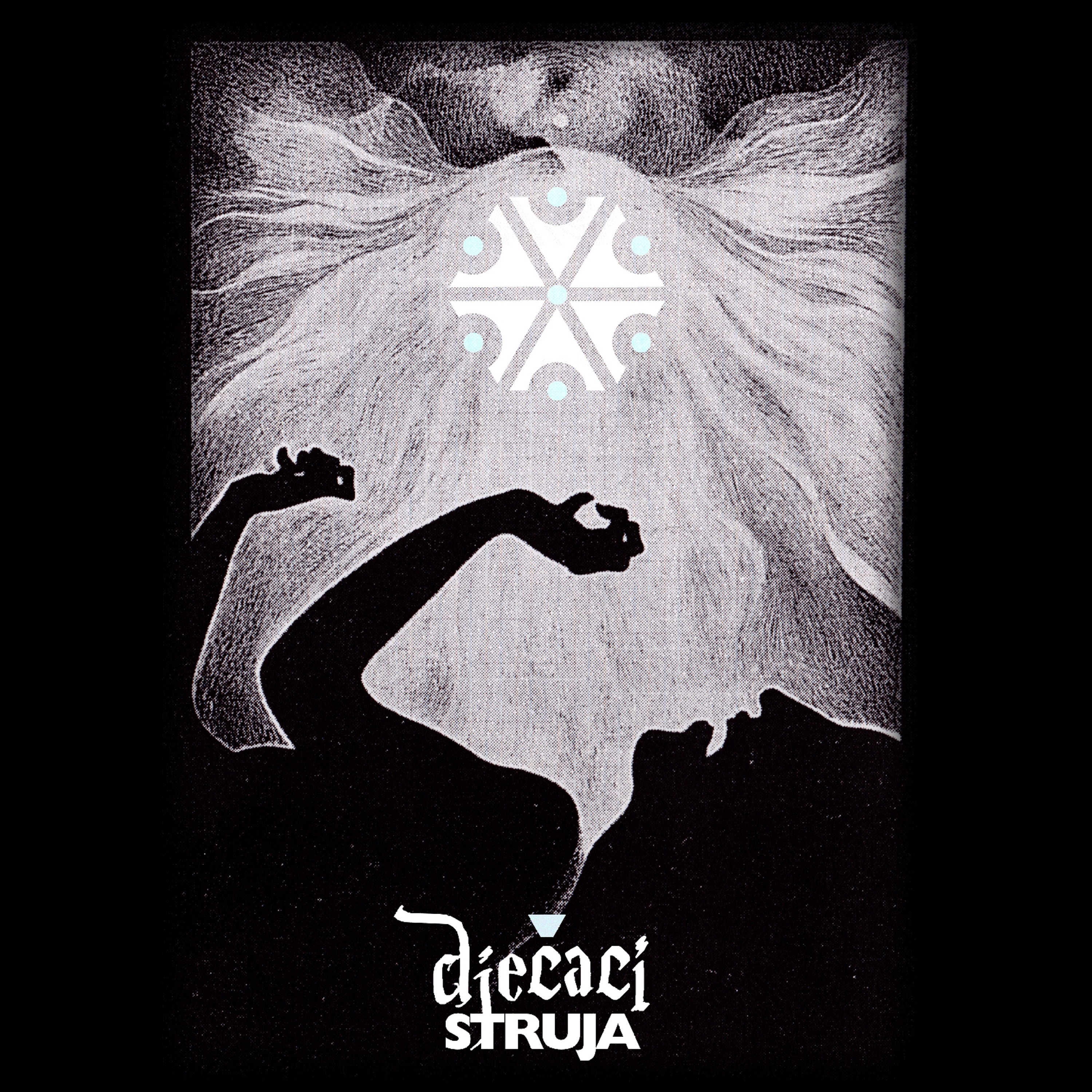 Dječaci - Struja - Single album cover