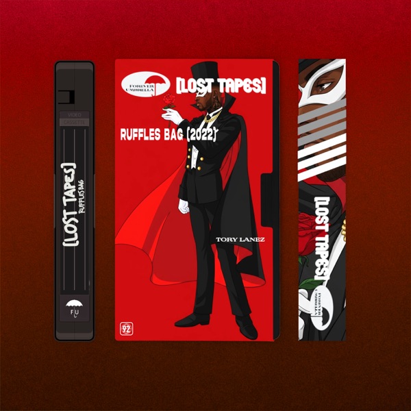 Ruffles Bag (Lost Tapes 2019) - Single album cover