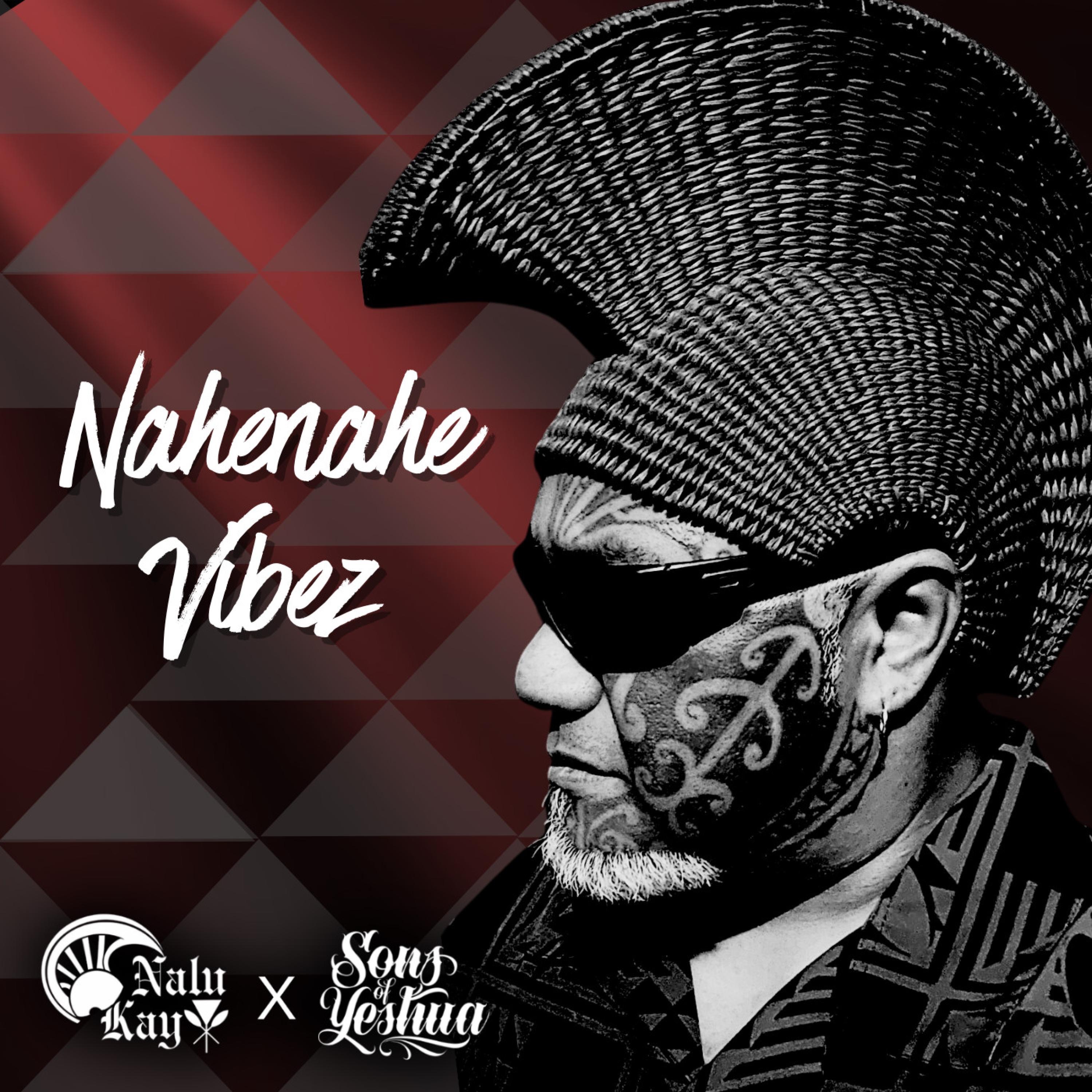 Nahenahe Vibez (feat. Nalu Kay) album cover