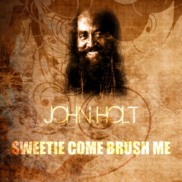 Sweetie Come Brush Me - Single album cover