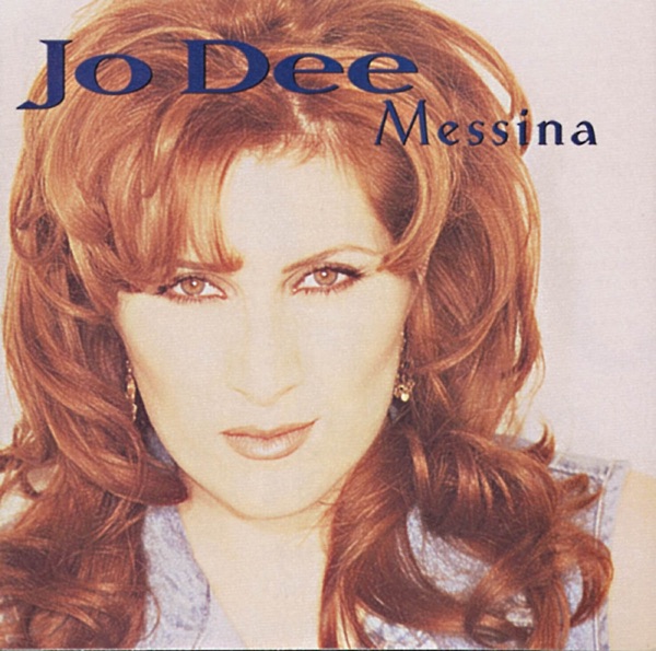 Jo Dee Messina album cover