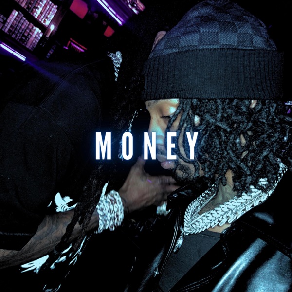 Money (feat. 2 Chainz) - Single album cover