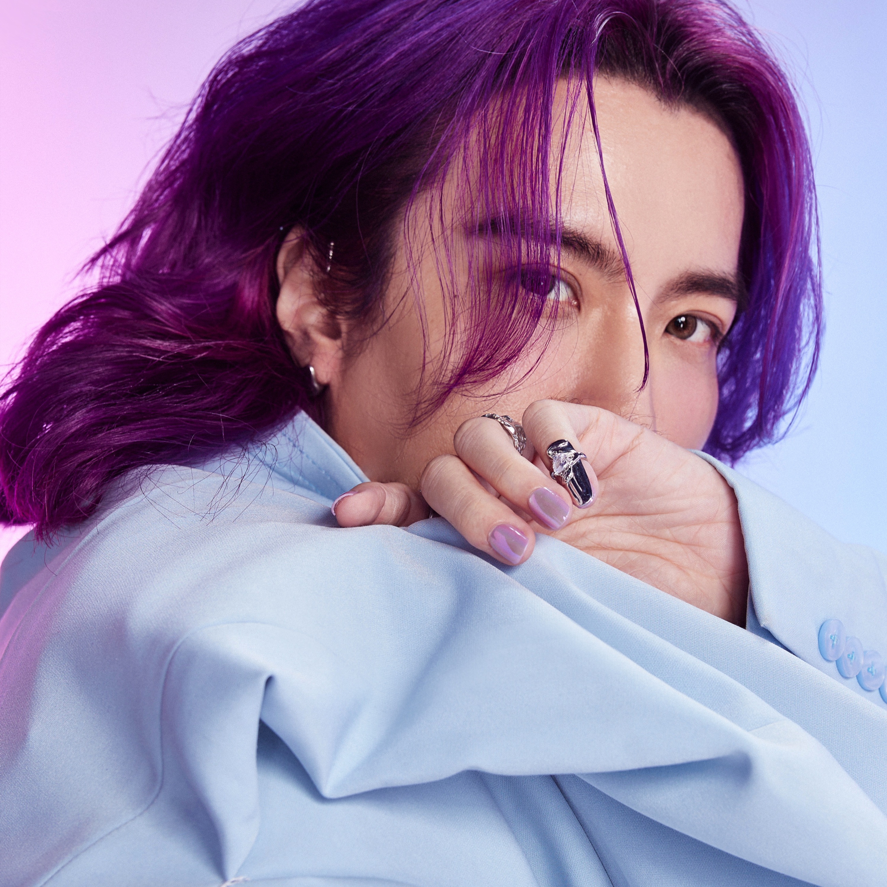 แปลก (feat. Dome Jaruwat) [AKii Pride Remix] - Single album cover