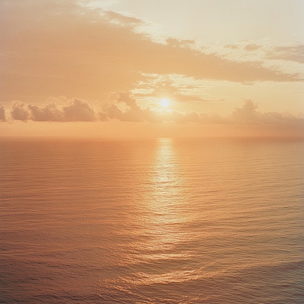 Glow - EP album cover