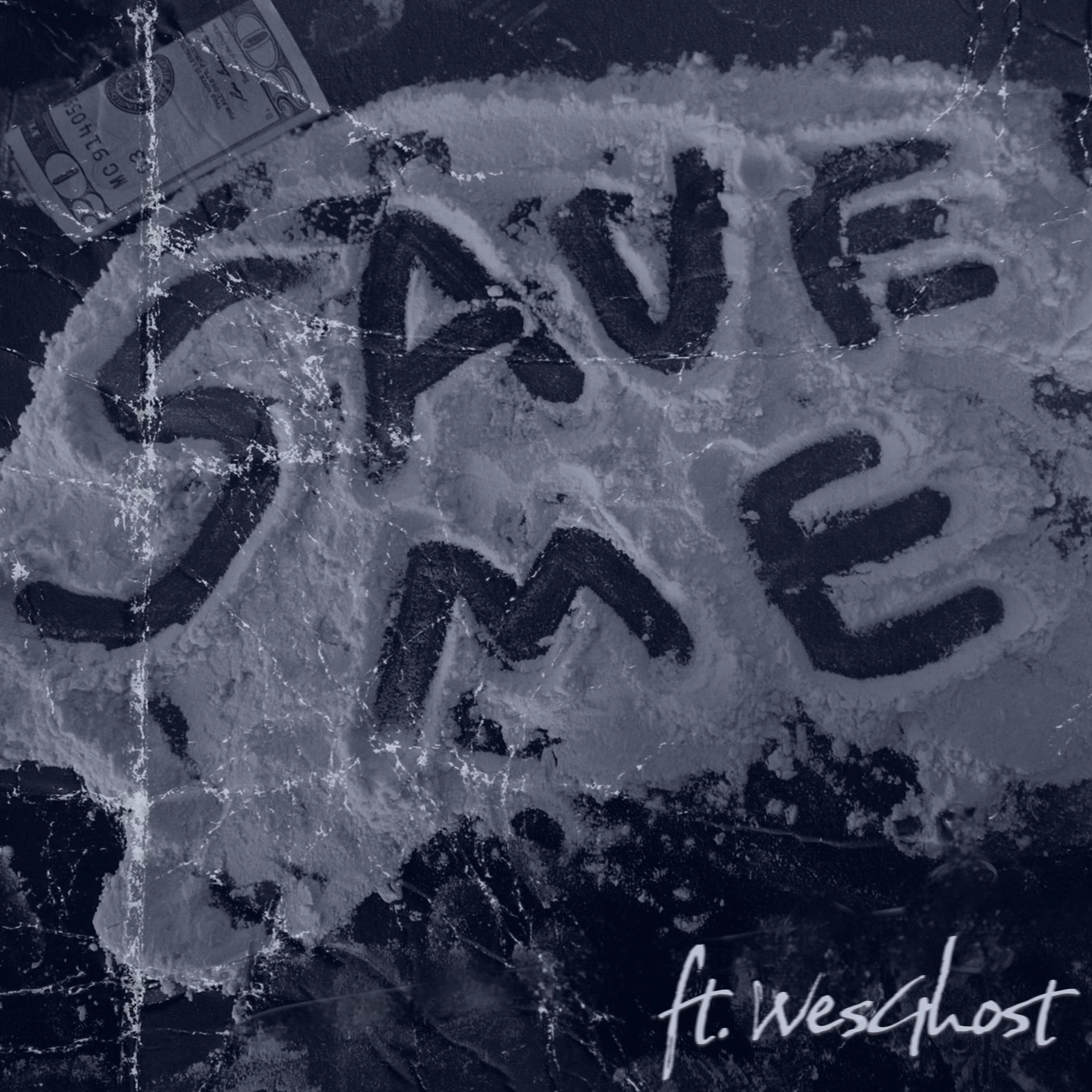 Save Me - Single album cover