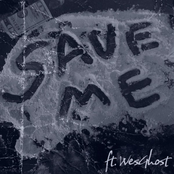 Save Me - Single album cover
