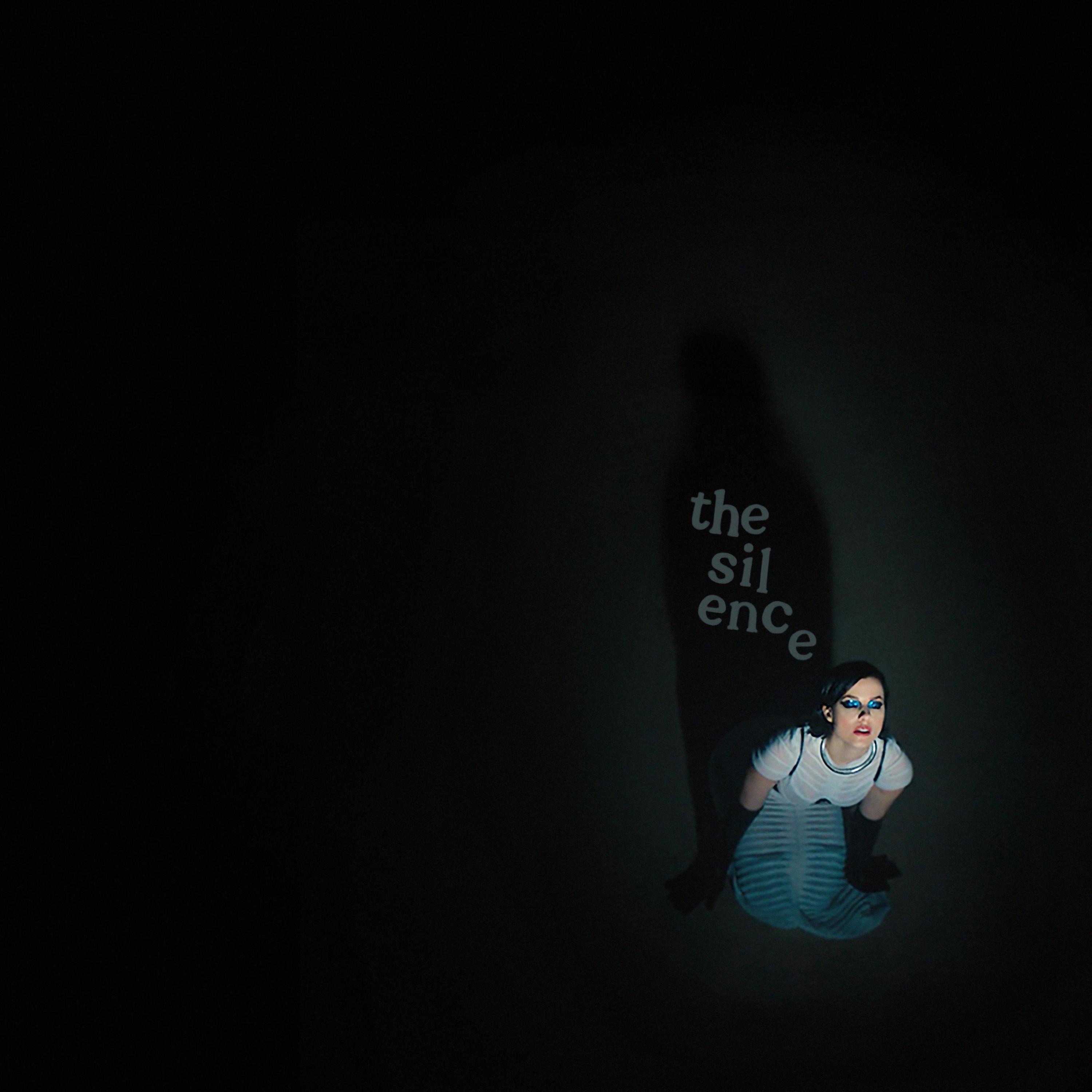 The Silence - Single album cover