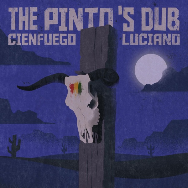 The Pinto's Dub - Single album cover