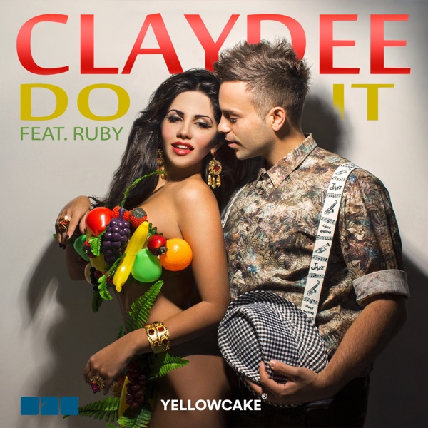 Do It (feat. Ruby) - Single album cover