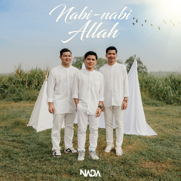 Nabi-Nabi Allah - Single album cover