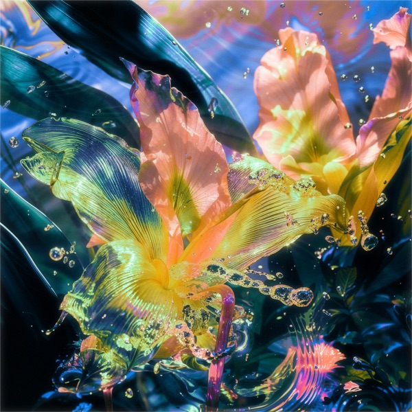 heartbeat (feat. Vv Pete) [rebirth] - Single album cover