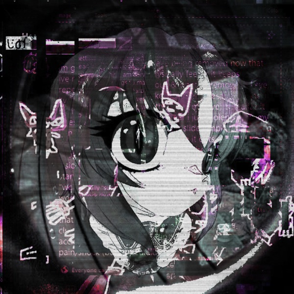 new kind of FAK - EP album cover