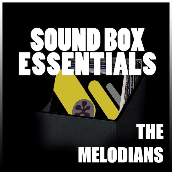 Sound Box Essentials album cover
