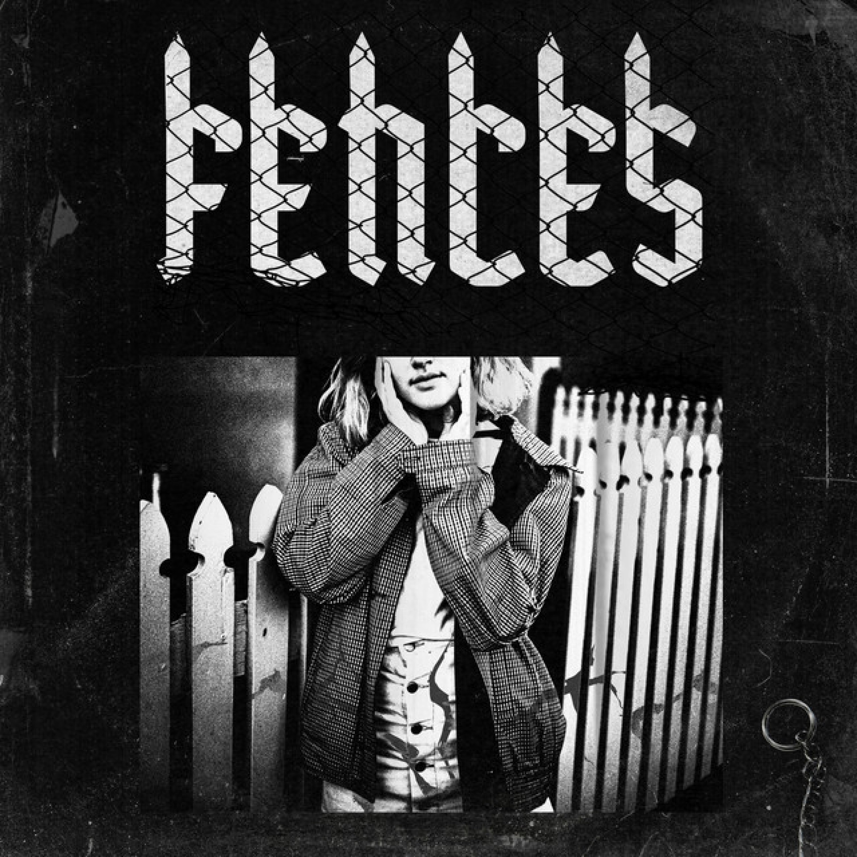 Fences (feat. Jon Keith) - Single album cover