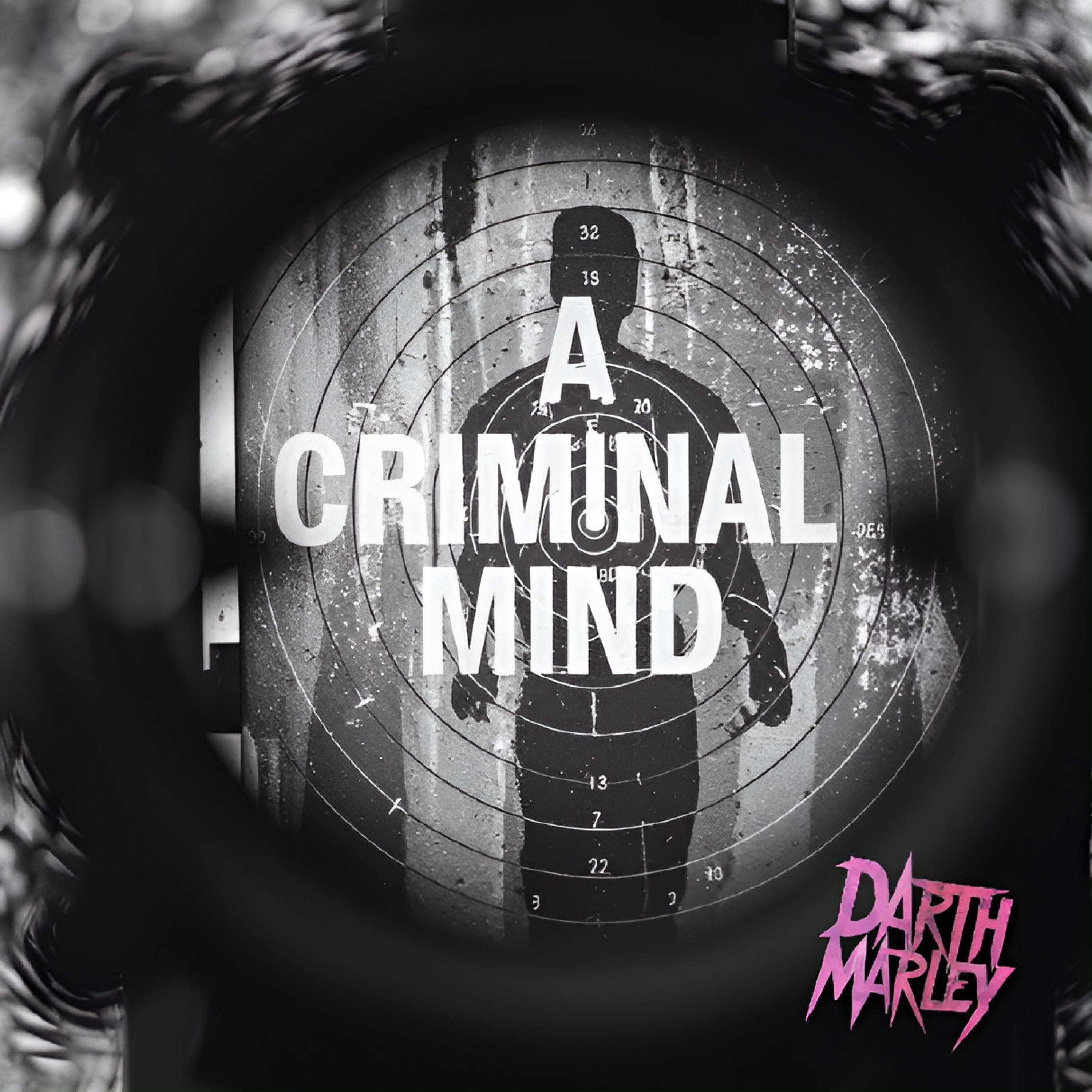 A Criminal Mind - EP album cover