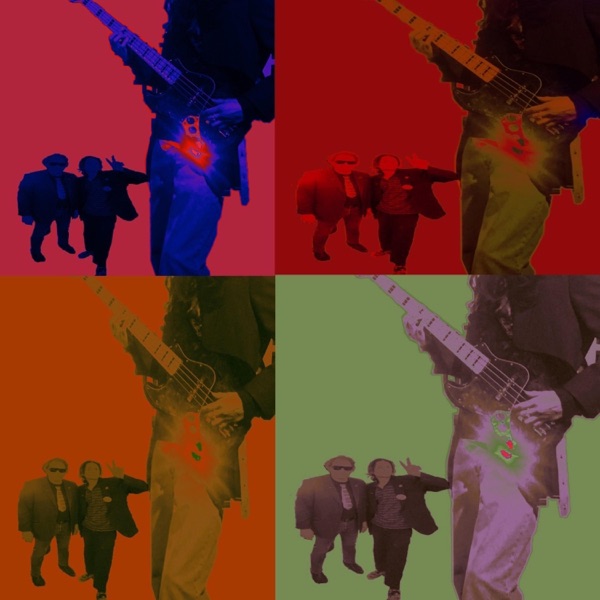 city groove (feat. Part Time) - Single album cover