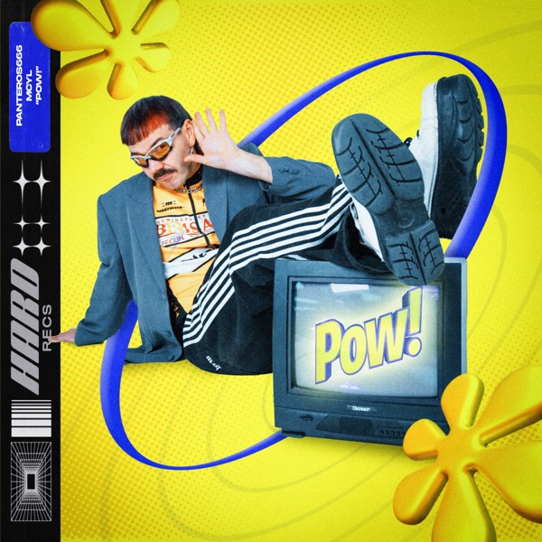 Pow - Single album cover