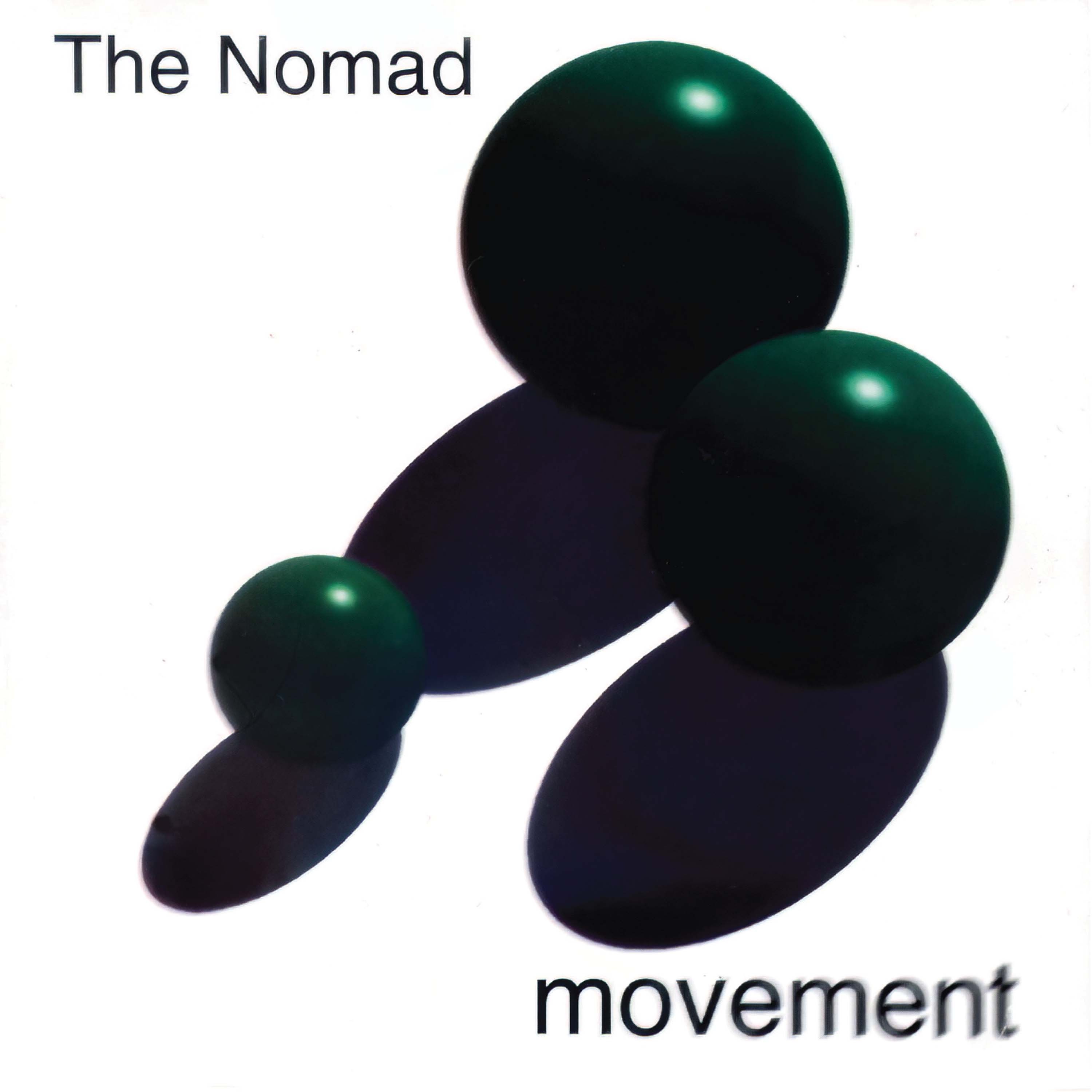 Movement album cover