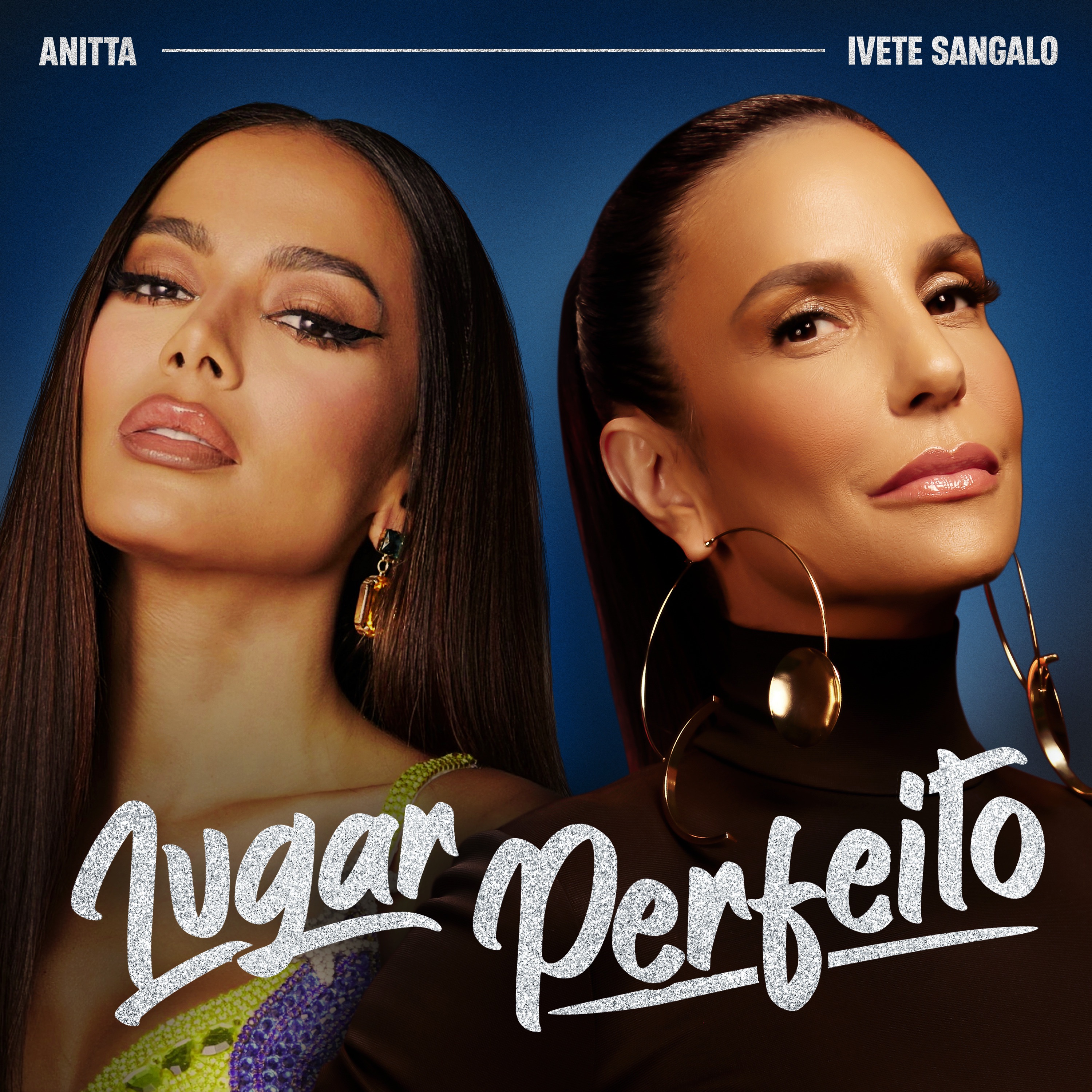 Lugar Perfeito - Single album cover