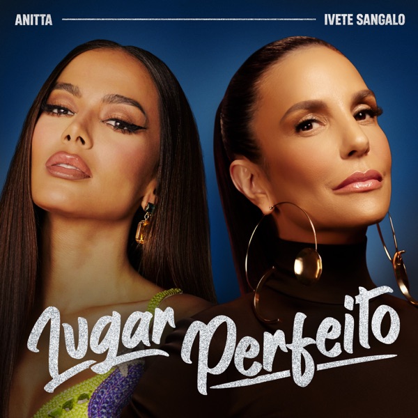 Lugar Perfeito - Single album cover