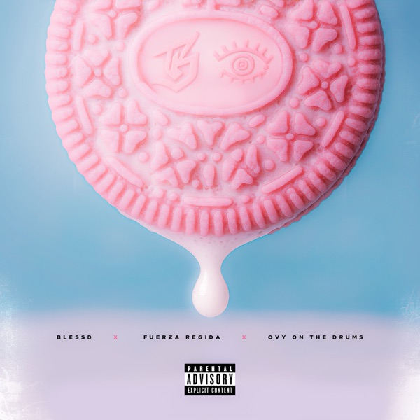 COMO OREO - Single album cover
